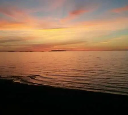 Sardegna Vacanze Castelsardo Prázdninový dům Castelsardo