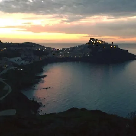 Prázdninový dům Sardegna Vacanze Castelsardo *