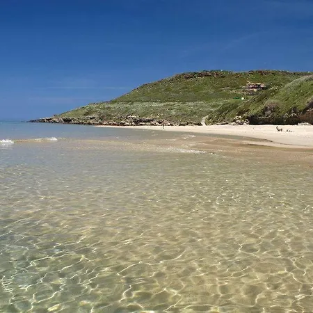Sardegna Vacanze Castelsardo *