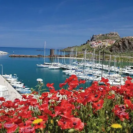 Prázdninový dům Sardegna Vacanze Castelsardo Castelsardo