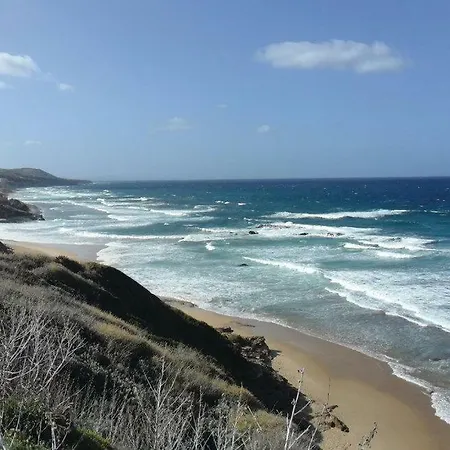 Sardegna Vacanze Castelsardo Prázdninový dům Castelsardo