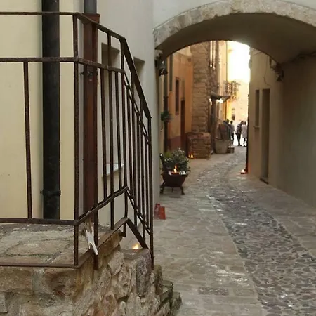 Prázdninový dům Sardegna Vacanze Castelsardo