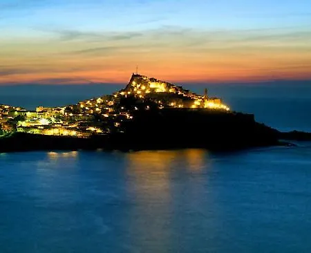 Prázdninový dům Sardegna Vacanze Castelsardo Castelsardo