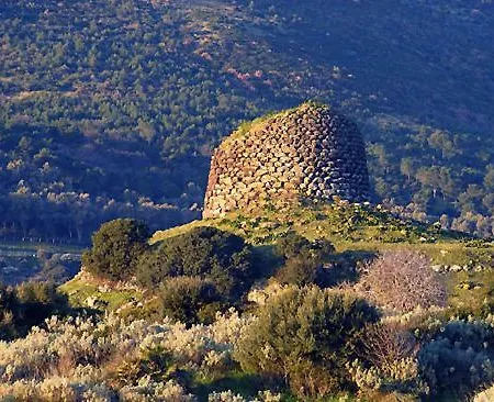 Prázdninový dům Sardegna Vacanze Castelsardo Castelsardo