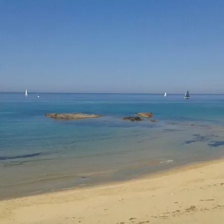 Prázdninový dům Sardegna Vacanze Castelsardo