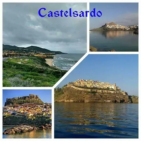 Sardegna Vacanze Castelsardo * Castelsardo