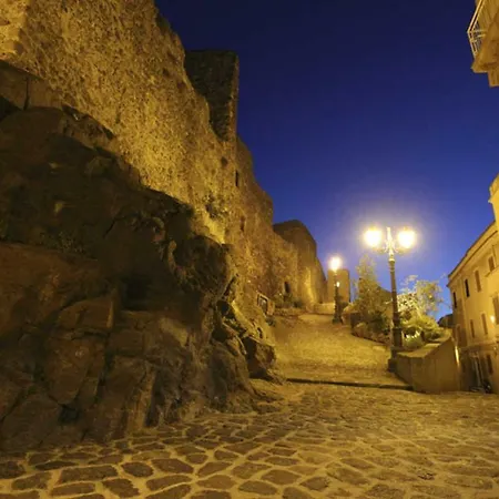 Prázdninový dům Sardegna Vacanze Castelsardo *