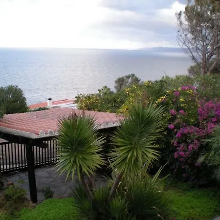 Prázdninový dům Sardegna Vacanze Castelsardo *