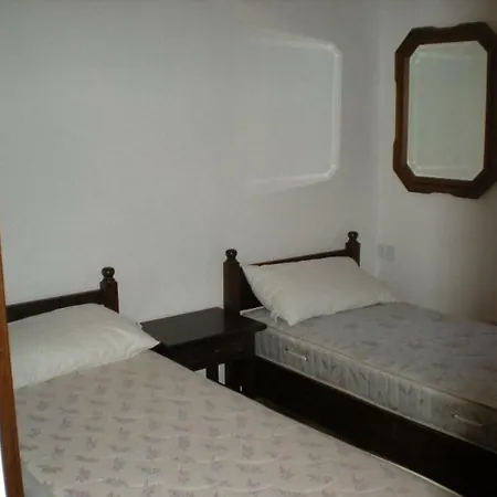 Prázdninový dům Sardegna Vacanze Castelsardo *