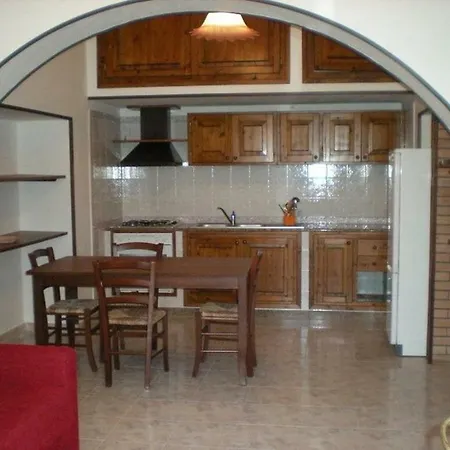 Sardegna Vacanze Castelsardo Prázdninový dům