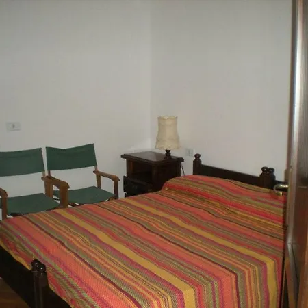 Sardegna Vacanze Castelsardo Prázdninový dům *