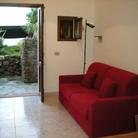 Sardegna Vacanze Castelsardo Prázdninový dům *