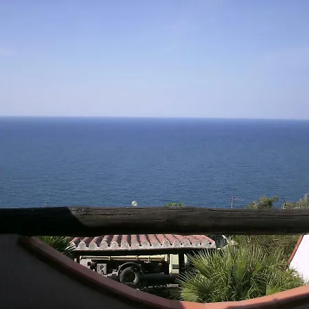 Prázdninový dům Sardegna Vacanze Castelsardo Castelsardo