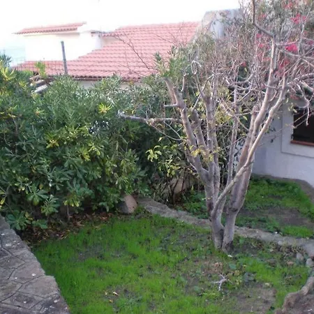Sardegna Vacanze Castelsardo Prázdninový dům Castelsardo