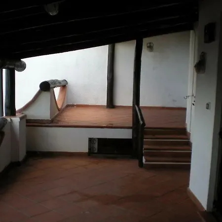 Sardegna Vacanze Castelsardo Prázdninový dům *