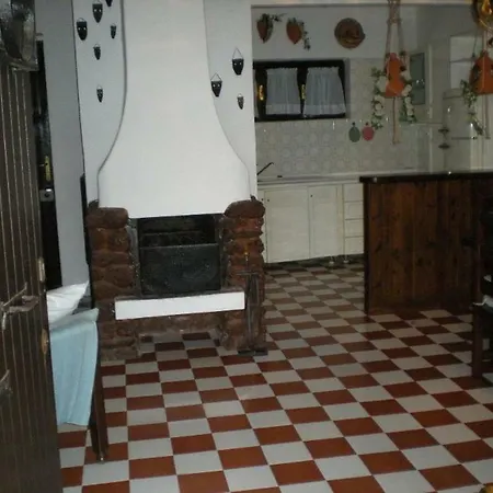 Prázdninový dům Sardegna Vacanze Castelsardo *