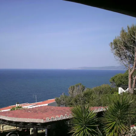 Prázdninový dům Sardegna Vacanze Castelsardo Castelsardo