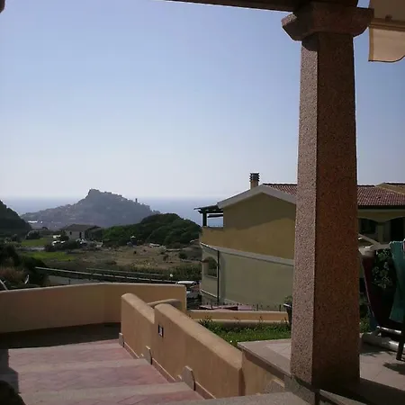 Sardegna Vacanze Castelsardo *