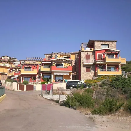 Sardegna Vacanze Castelsardo *