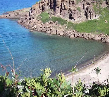 Sardegna Vacanze Castelsardo Prázdninový dům Castelsardo